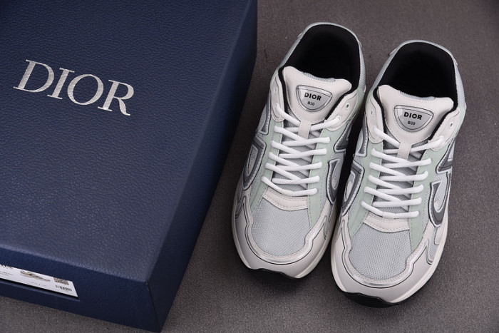 DIO*  SNEAKERS B30 T0000-113