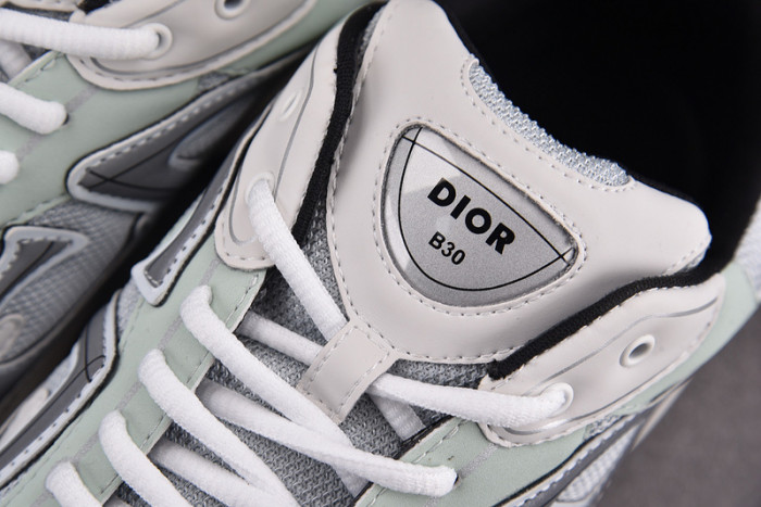 DIO*  SNEAKERS B30 T0000-113