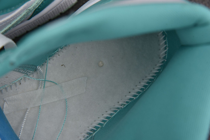 Air Jordan 1 Mid Washed Teal DV2229-300