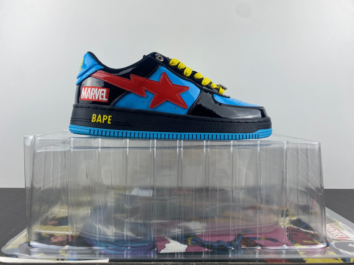 Bathing Ape  A000047