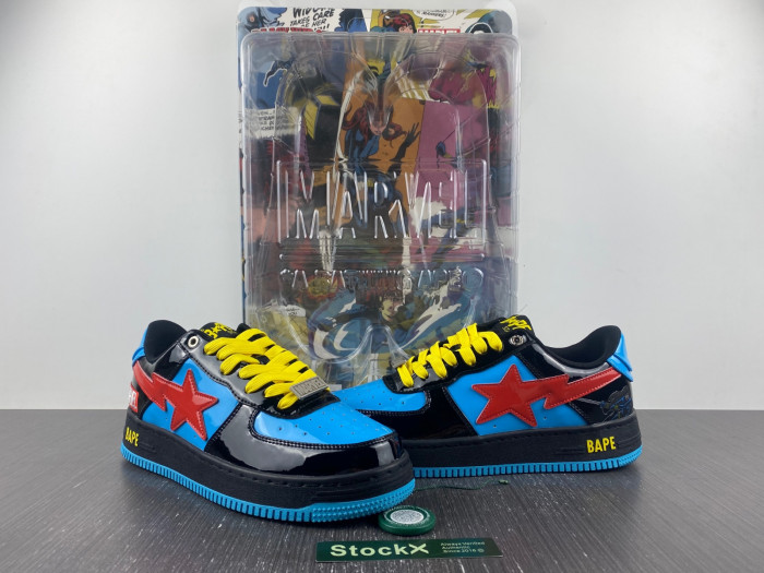 Bathing Ape  A000047