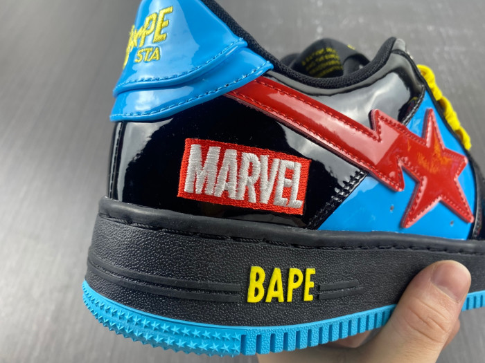 Bathing Ape  A000047