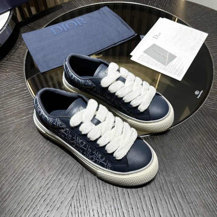 DIO*  SNEAKERS B33  T0000-246
