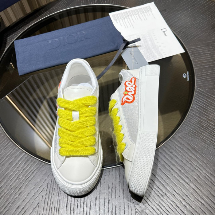 DIO*  SNEAKERS B33  T0000-214