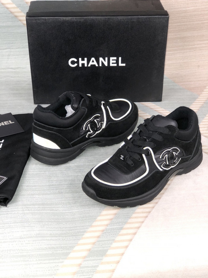 Chane* snekaers  C000008