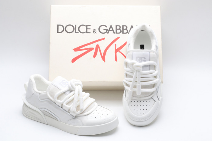 D&G  SNEAKERS DG000021