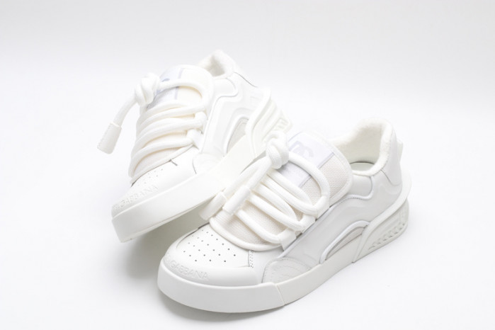 D&G  SNEAKERS DG000021