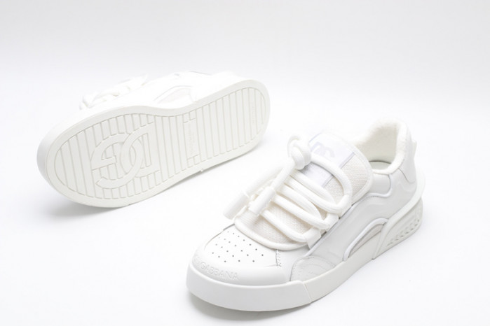D&G  SNEAKERS DG000021