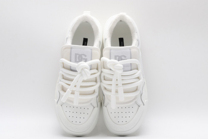 D&G  SNEAKERS DG000021