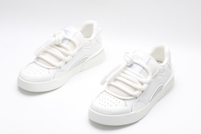 D&G  SNEAKERS DG000021