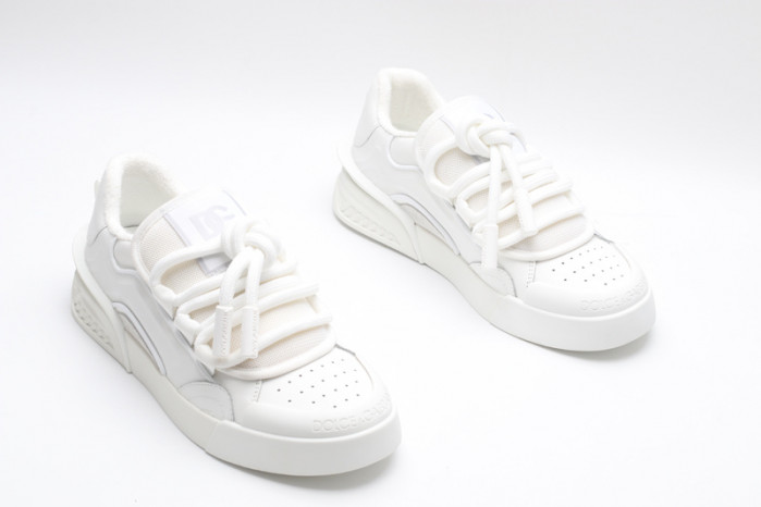 D&G  SNEAKERS DG000021