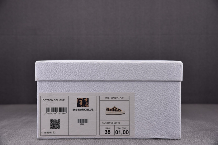 DIO*  SNEAKERS  T0000-058