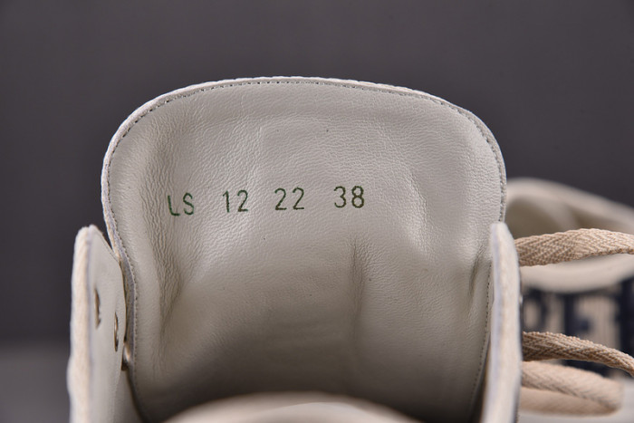 DIO*  SNEAKERS  T0000-058