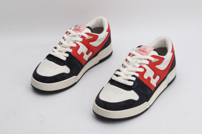 FEN sneaker F000008
