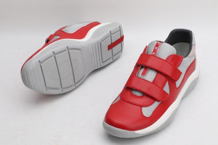 Prad* snekaers  P000019