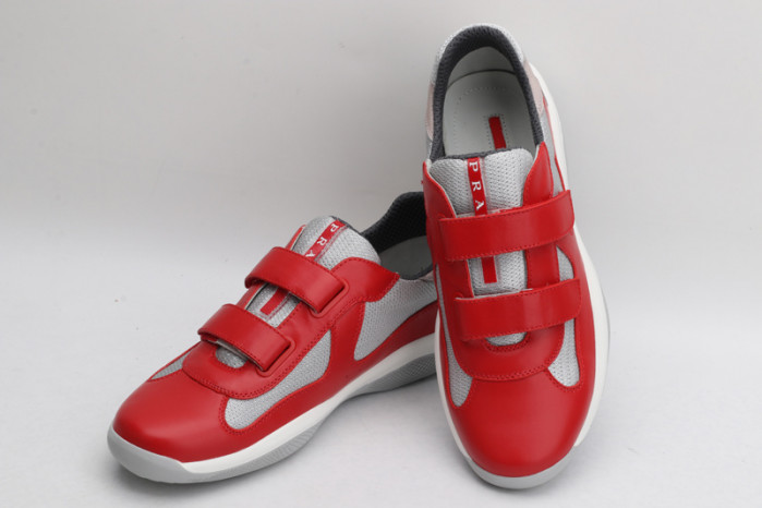 Prad* snekaers  P000019