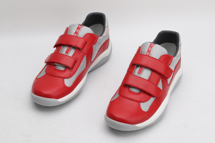 Prad* snekaers  P000019