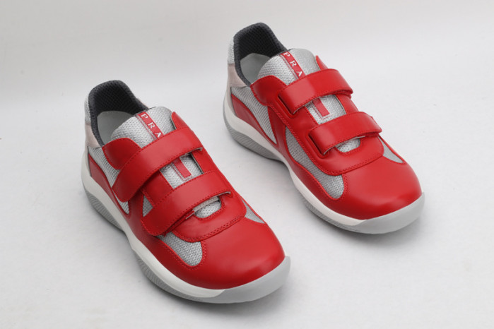 Prad* snekaers  P000019