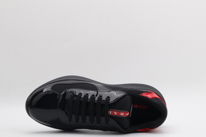 Prad* snekaers P000010