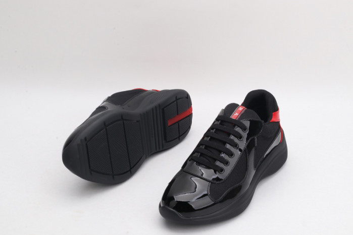 Prad* snekaers  P000010