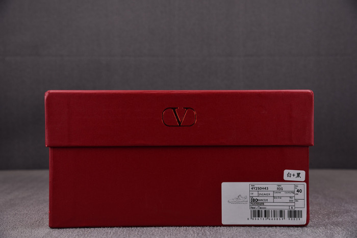 V*LENTINO  SNEAKERS  VT000007