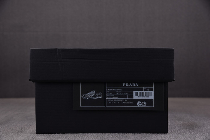Prad* snekaers  P000042