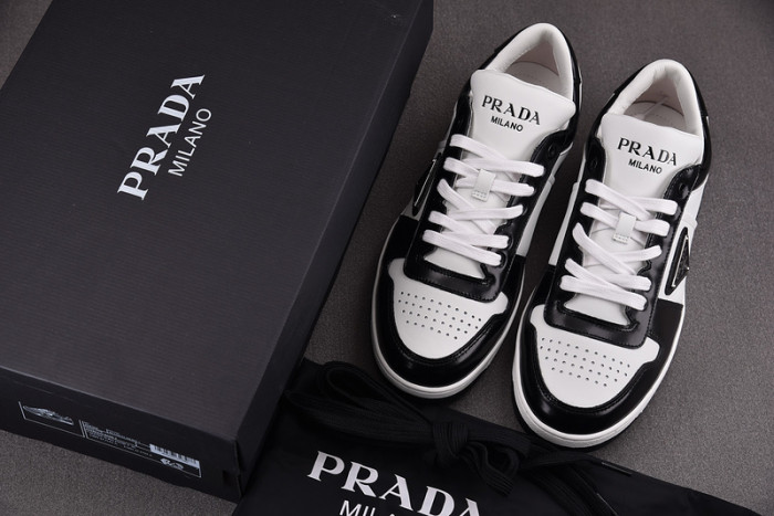 Prad* snekaers  P000042