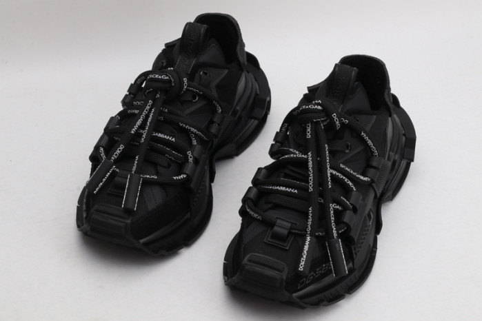D&G  SNEAKERS DG000001