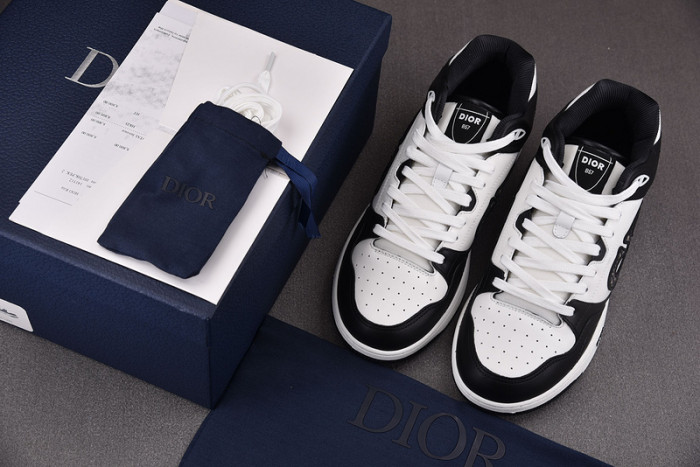DIO*  SNEAKERS B57 T0000-087