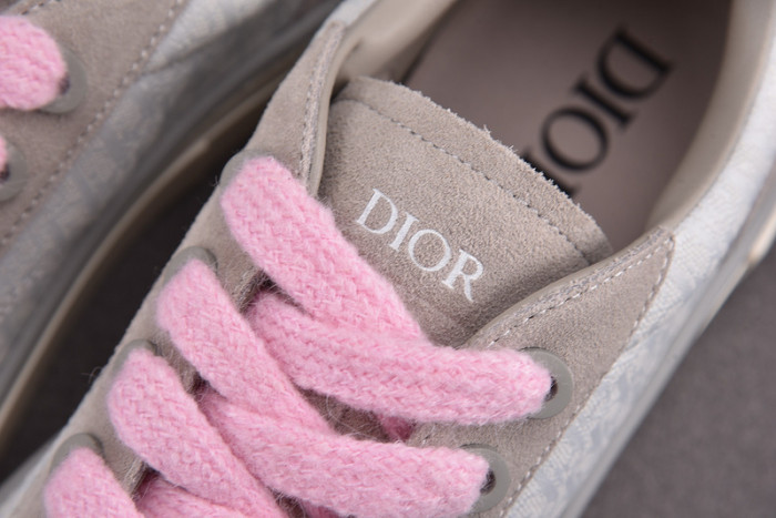 DIO*  SNEAKERS B33 T0000-097