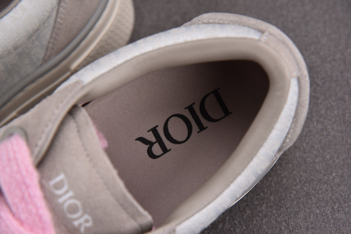 DIO*  SNEAKERS B33 T0000-097