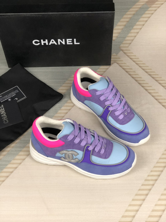 Chane* snekaers  C000025