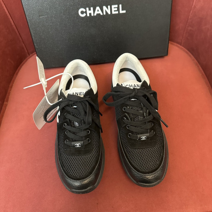 Chane* snekaers  C000037
