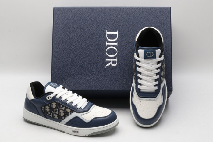 DIO*  SNEAKERS B27 T0000-046