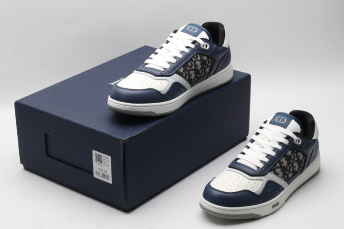 DIO*  SNEAKERS B27 T0000-046