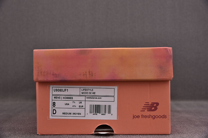 NEW BALANCE 9060  NB000013