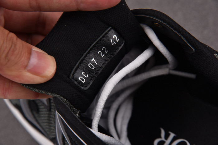 DIO*  SNEAKERS B30 T0000-303