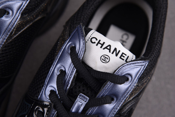Chane* snekaers  C000032