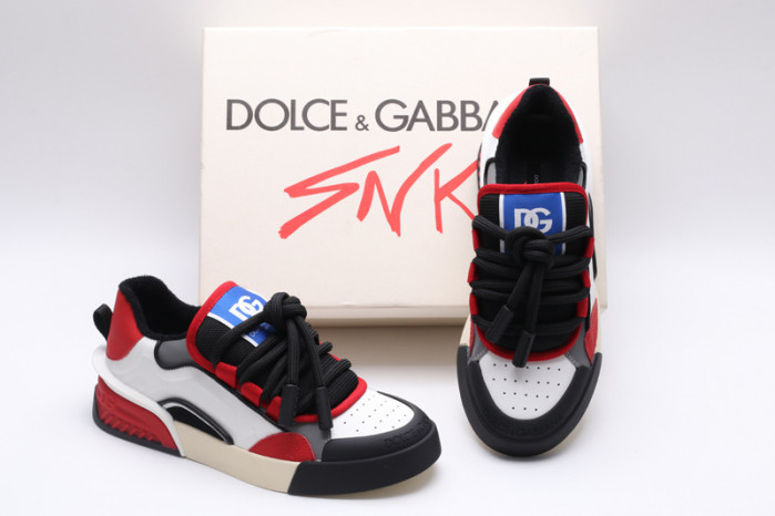 D&G  SNEAKERS DG000020