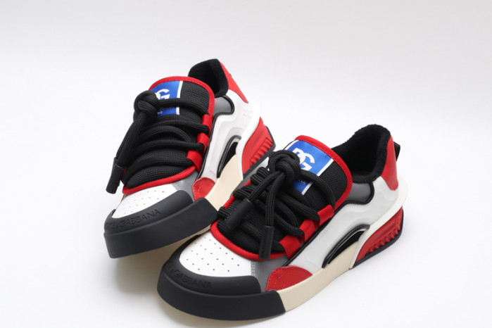 D&G  SNEAKERS DG000020
