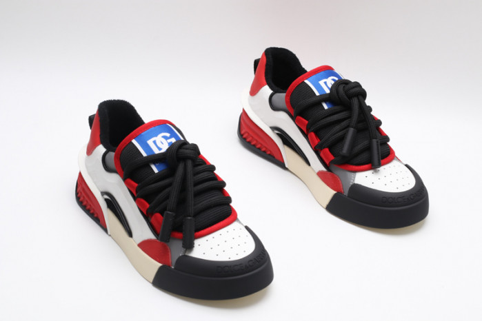 D&G  SNEAKERS DG000020