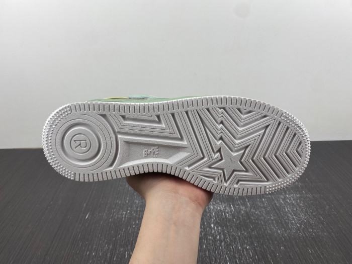 Bathing Ape  A000055