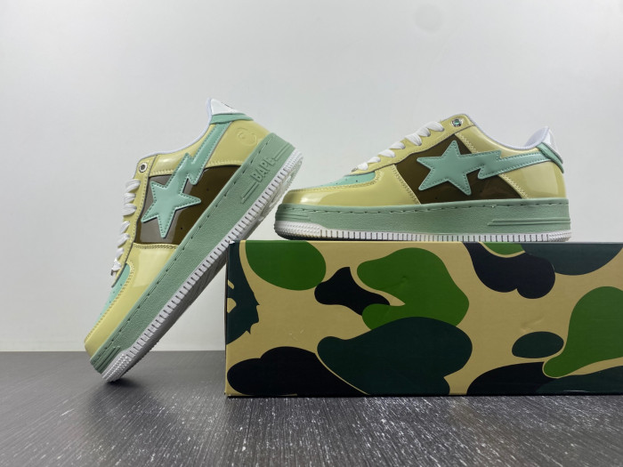 Bathing Ape  A000055