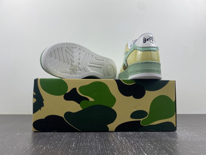 Bathing Ape  A000055