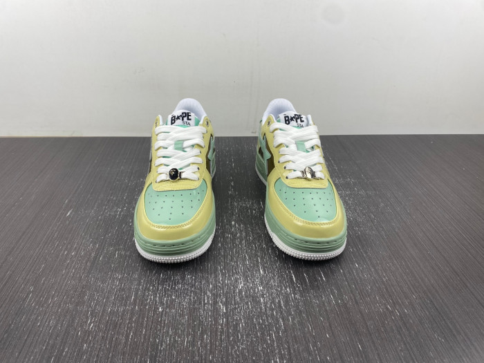 Bathing Ape  A000055