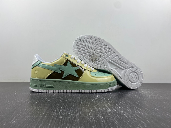 Bathing Ape  A000055