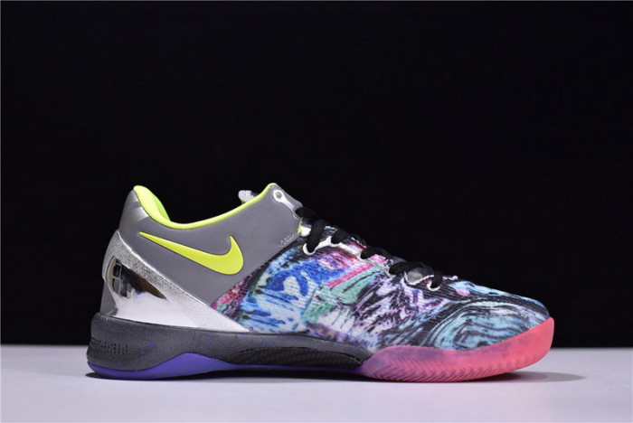 Kobe 8 System