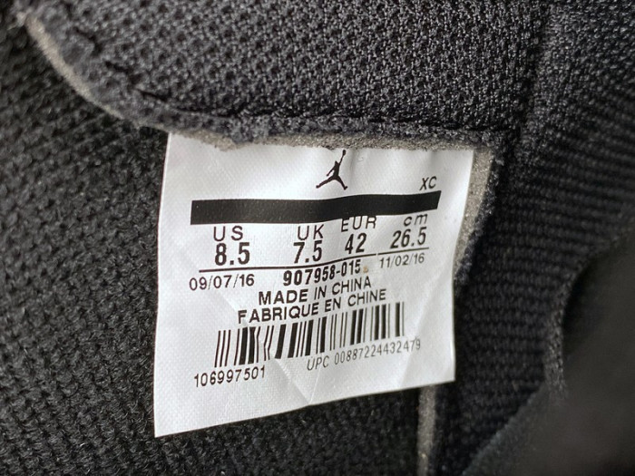 Air Jordan 1 Retro High OG