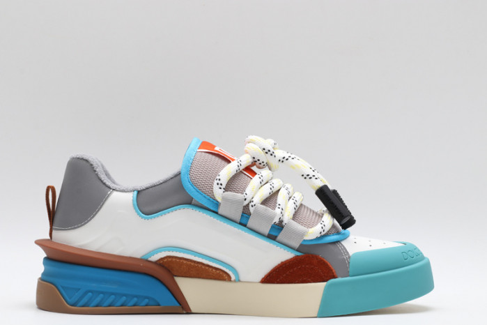 D&G  SNEAKERS DG000023