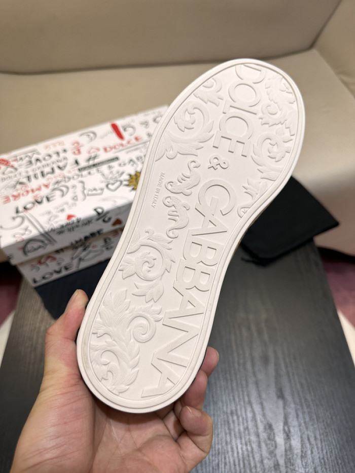 D&G  SNEAKERS DG000015